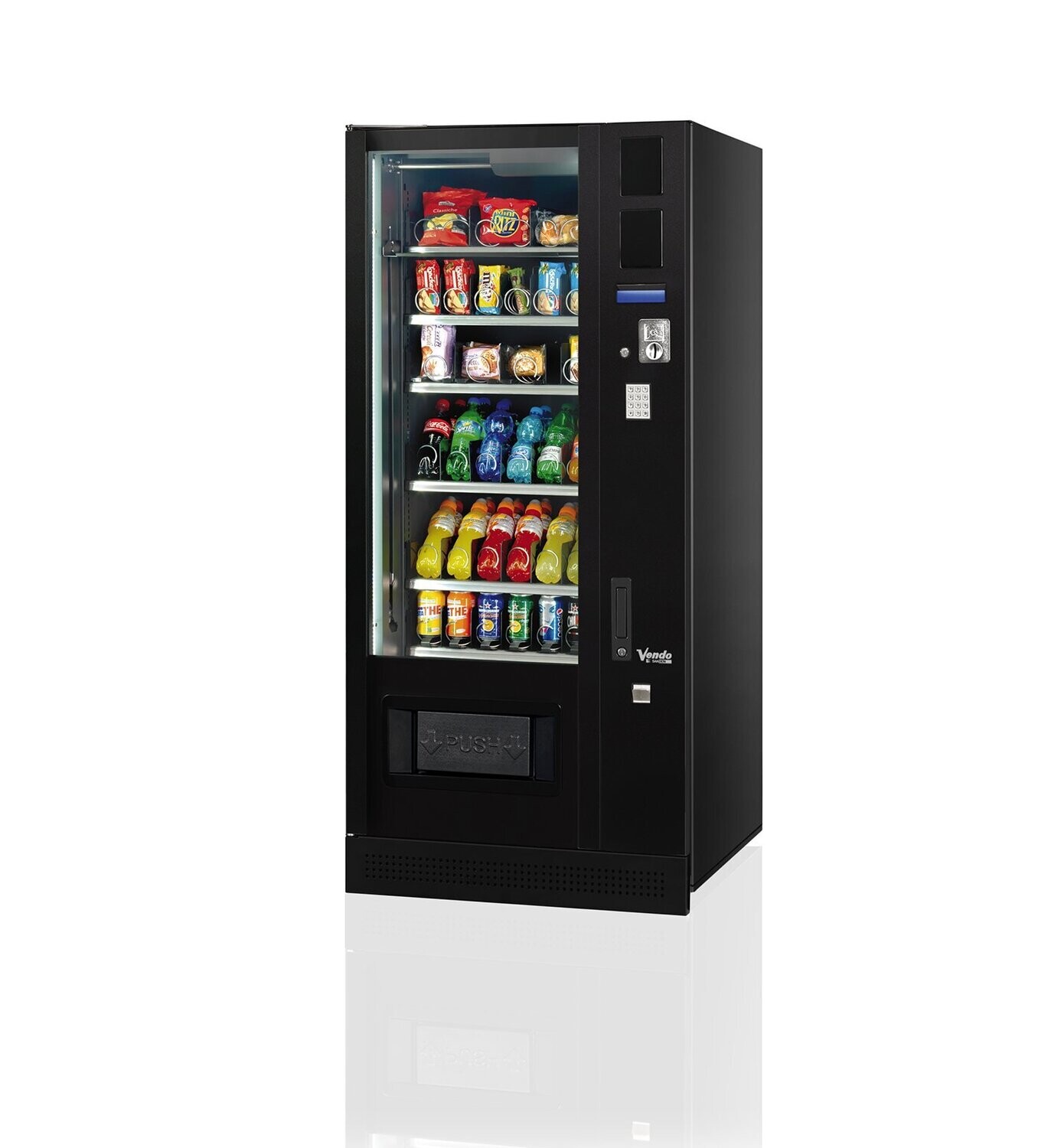 G-Snack Standard Six (VI) Master - SM6 G-Snack Standard Six (VI) Master - SM6