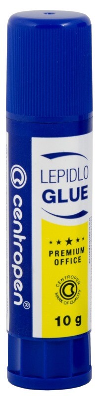 Barra de Pegamento Premium Office 10g