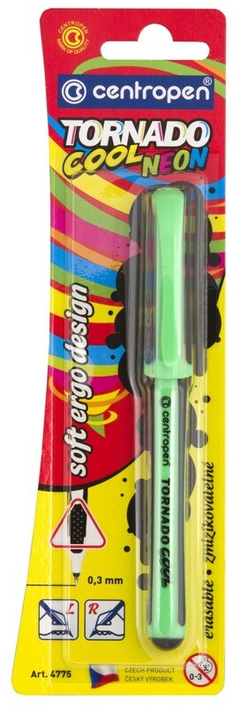 Blister Roller Tornado Cool Mix