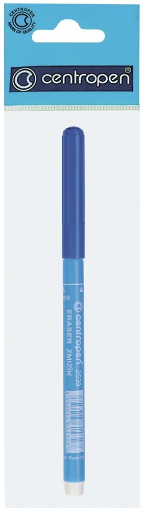Blister Rotulador Borra Tinta Plumas