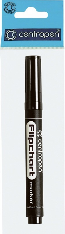 Rotulador Rotafolio Negro