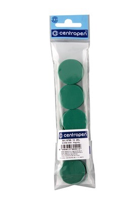 Imanes Verdes