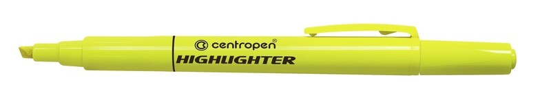 Marcador Amarillo