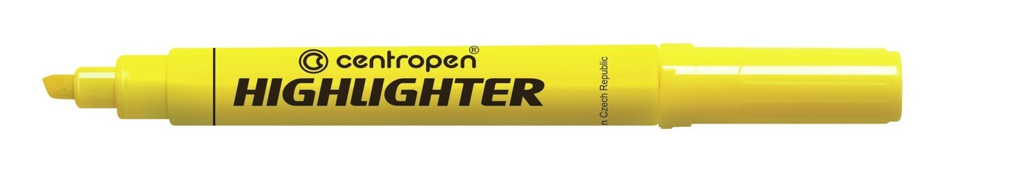 Marcador Amarillo
