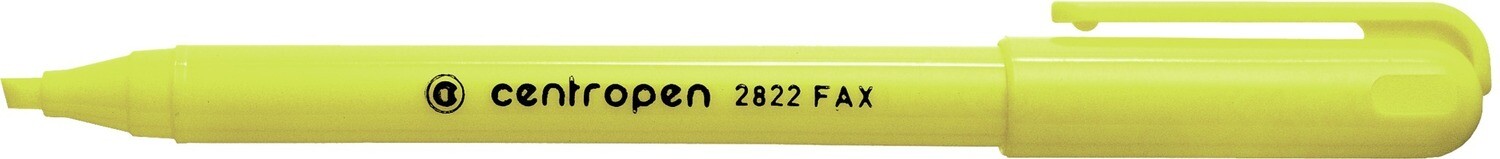 Marcador Amarillo