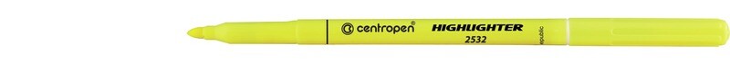 Marcador Amarillo