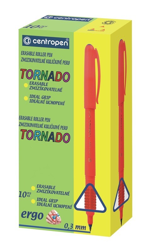 Roller Tornado Original Set 10 Mix Colores