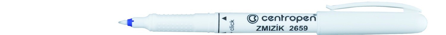 Rotulador Borra Tinta Plumas