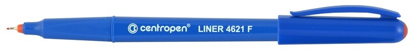 Rotulador Elite Liner Rojo