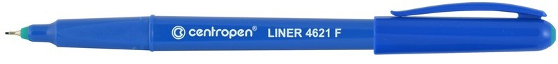 Rotulador Elite Liner Verde