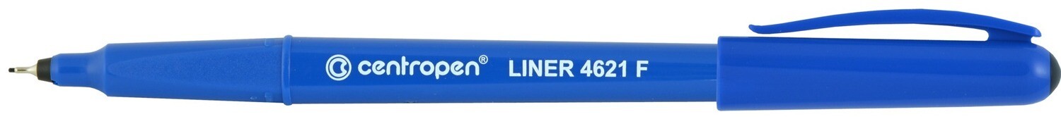 Rotulador Elite Liner Negro