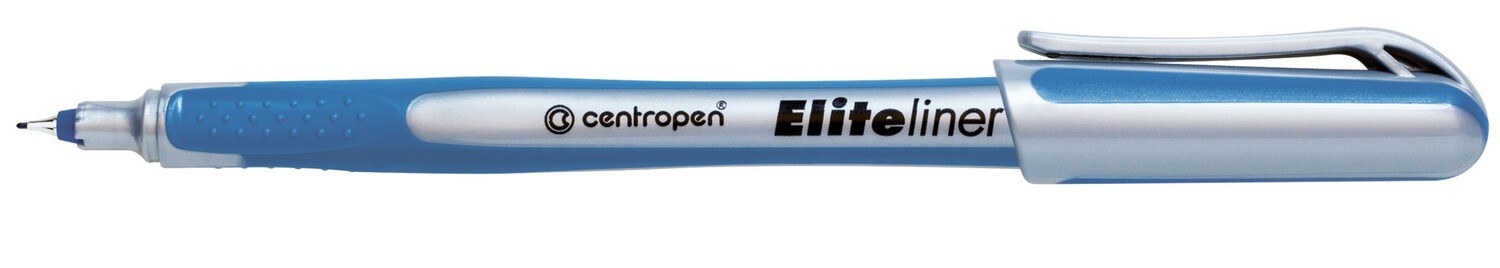 Blister Rotulador Handwriter Liner Azul