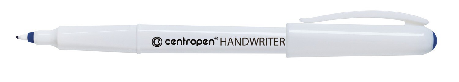 Rotulador Handwriter Azul