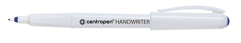 Rotulador Handwriter Azul