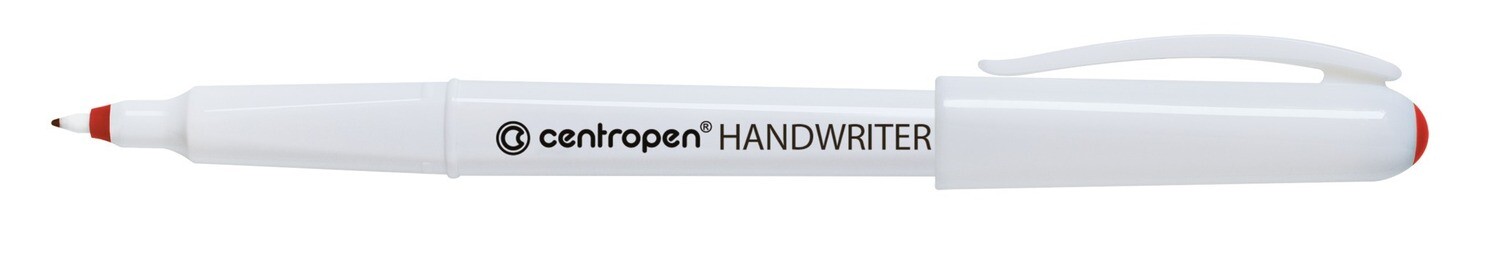 Rotulador Handwriter Rojo
