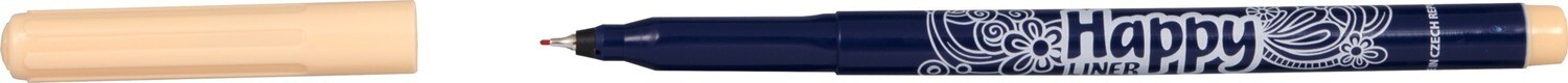 Rotulador Happy Liner Color Carne