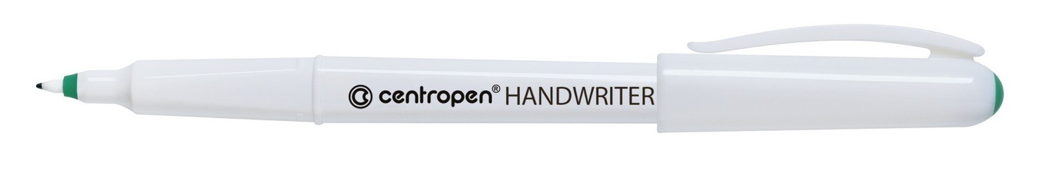 Rotulador Handwriter Verde