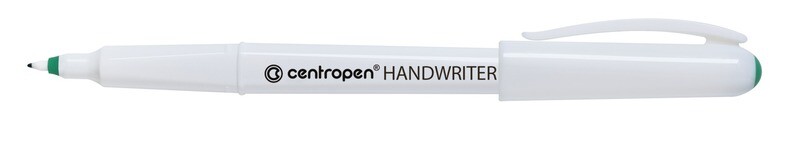 Rotulador Handwriter Verde