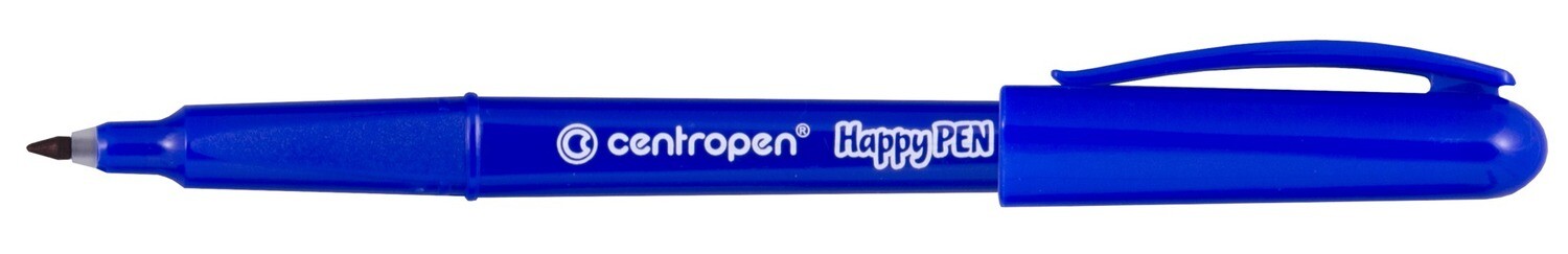 Rotulador Happy Azul
