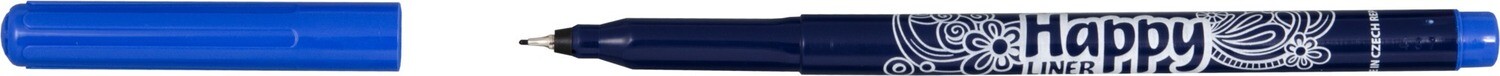 Rotulador Happy Liner Azul Claro
