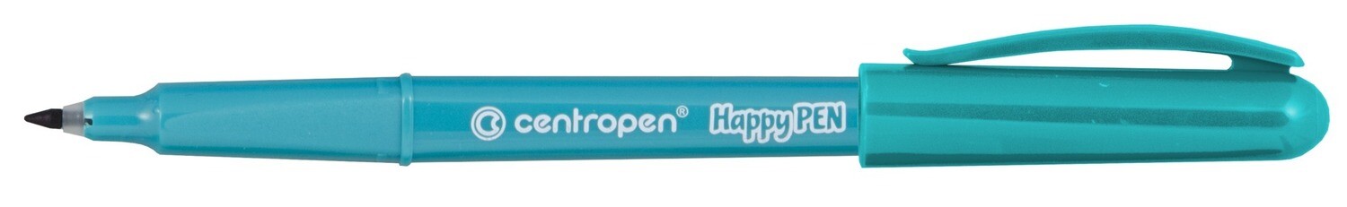 Rotulador Happy Verde