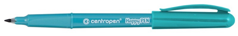 Rotulador Happy Verde