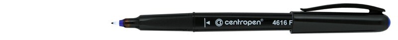Rotulador Liner Permanente CD/DVD/BD Azul