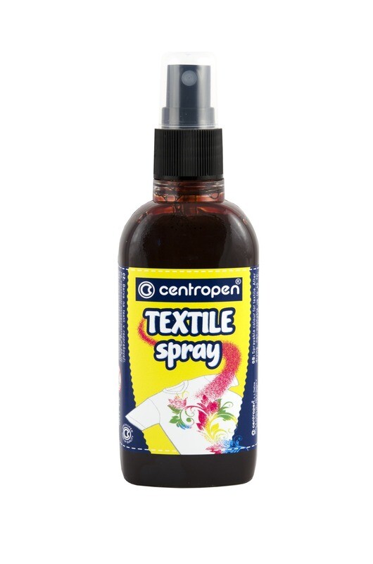 Spray Textil Marron