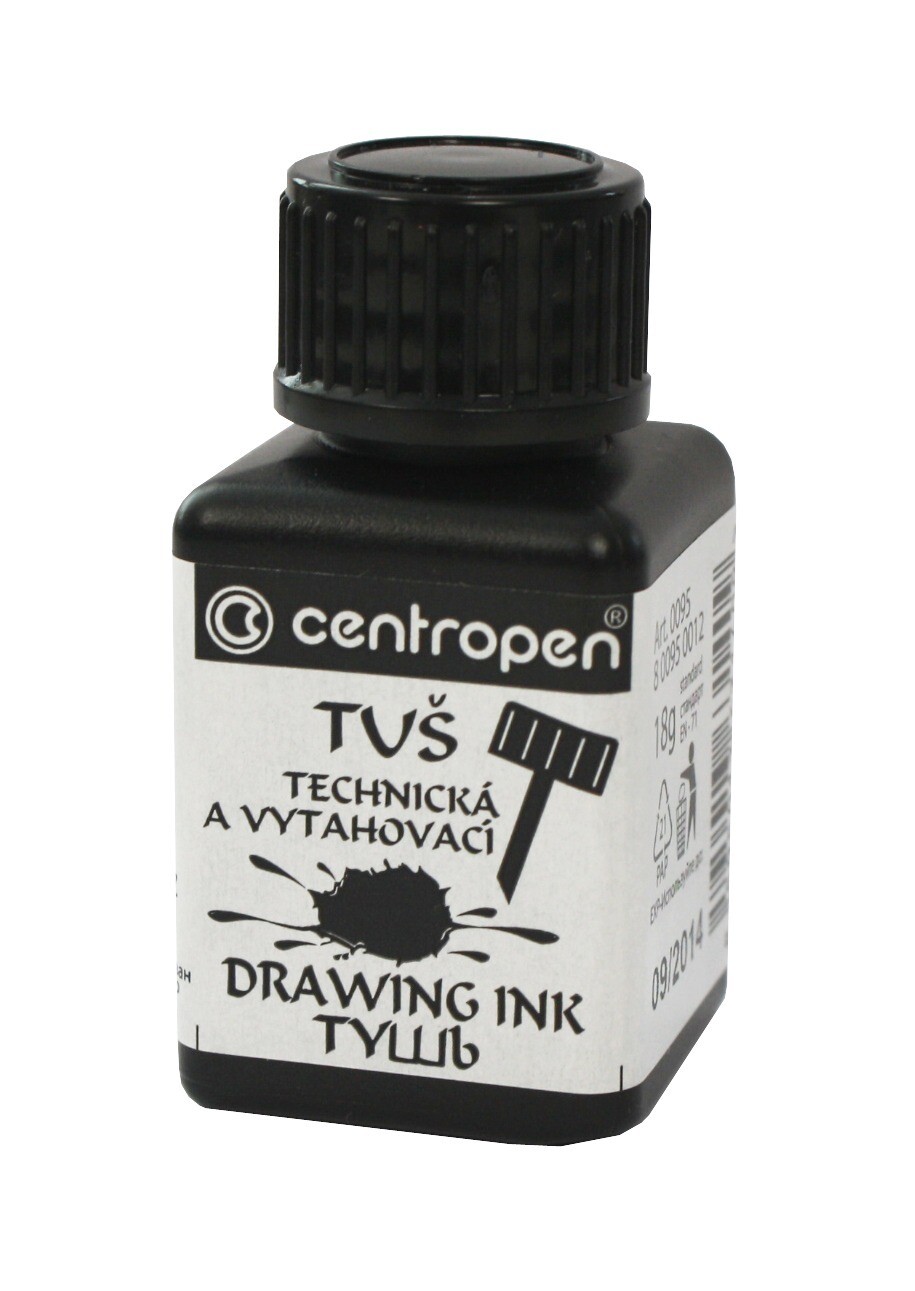 Tinta China
