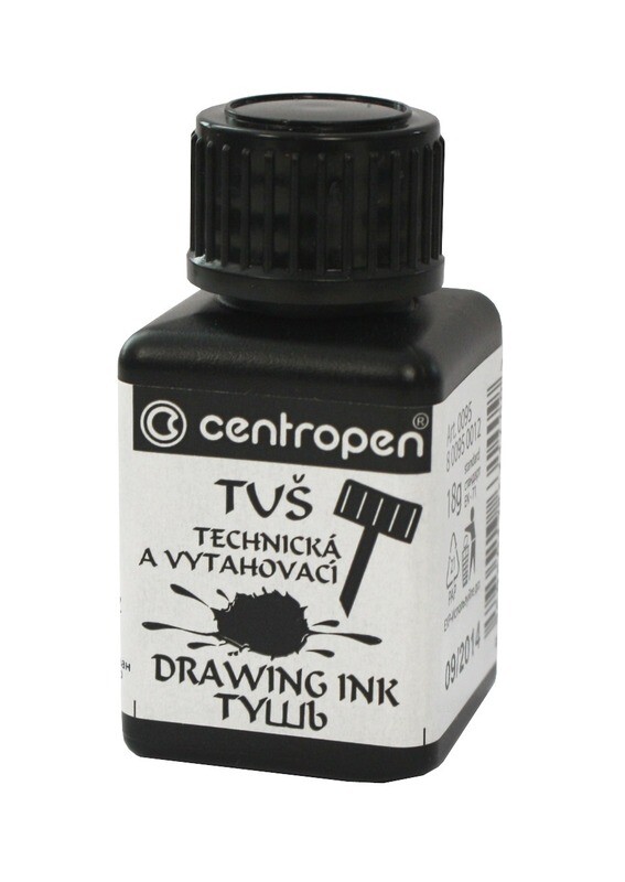 Tinta China