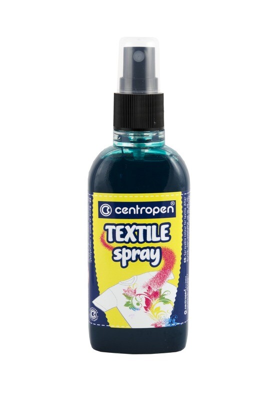 Spray Textil Verde