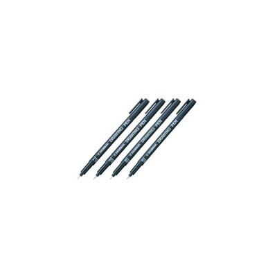 Rotuladores Calibrados Snowman 1.05€