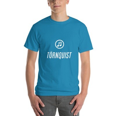 Törnquist - Short Sleeve T-Shirt