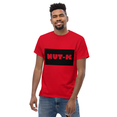 Nut-K classic tee