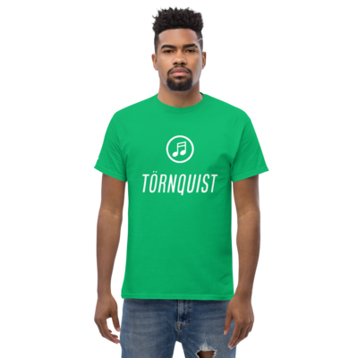 Törnquist - classic tee