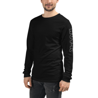 Nut-K - Long Sleeve Tee