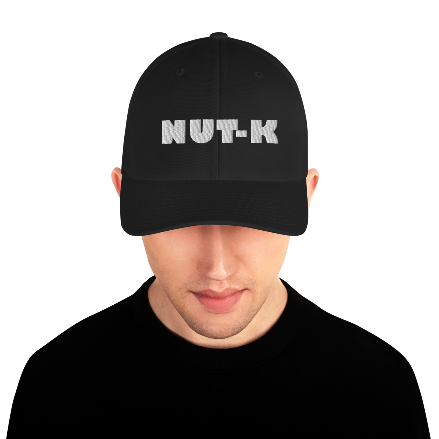 Nut-K - Structured Twill Cap