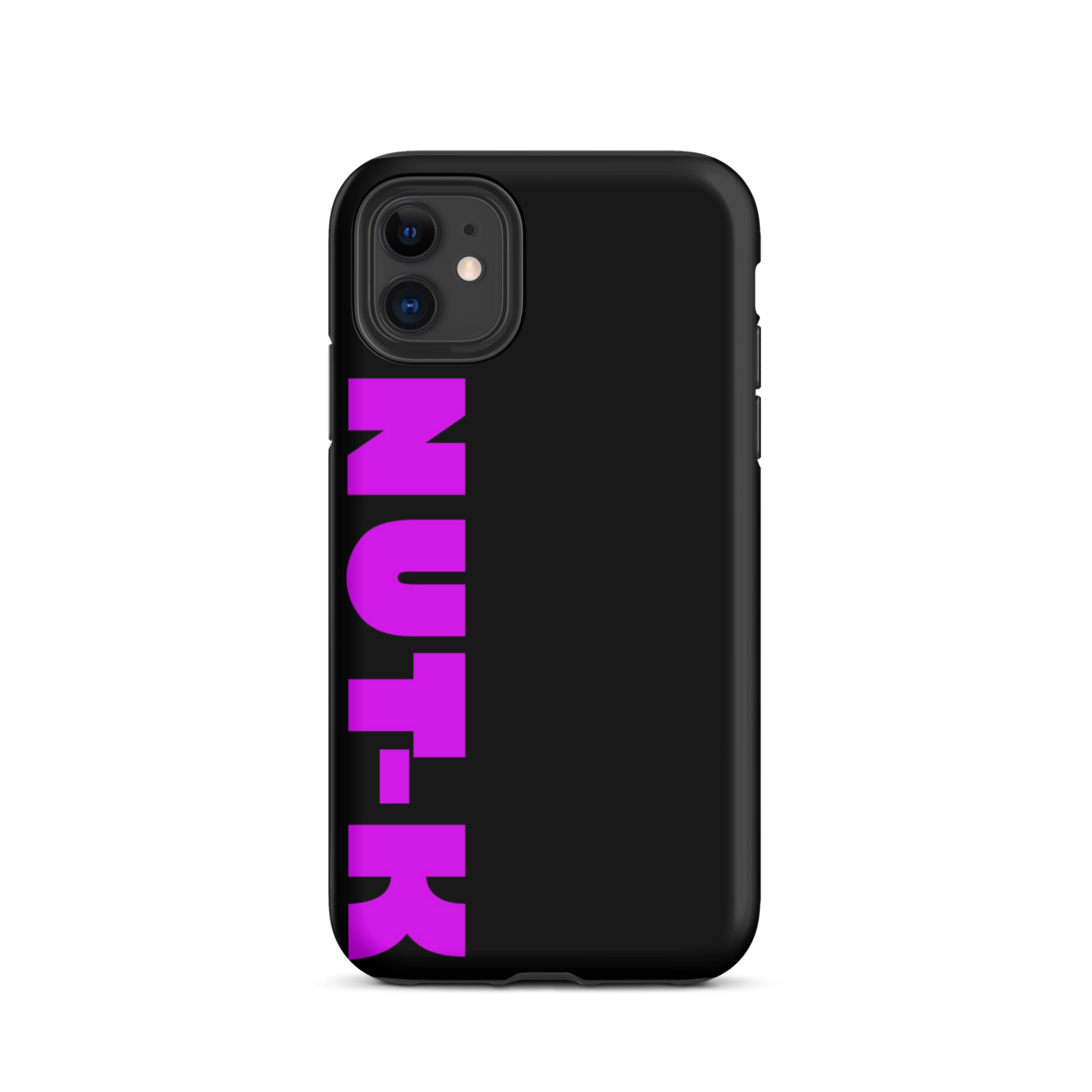 Nut-K - Tough Case for iPhone®