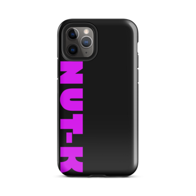 Nut-K - Tough Case for iPhone®