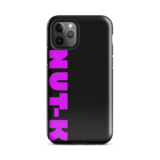 Nut-K - Tough Case for iPhone®