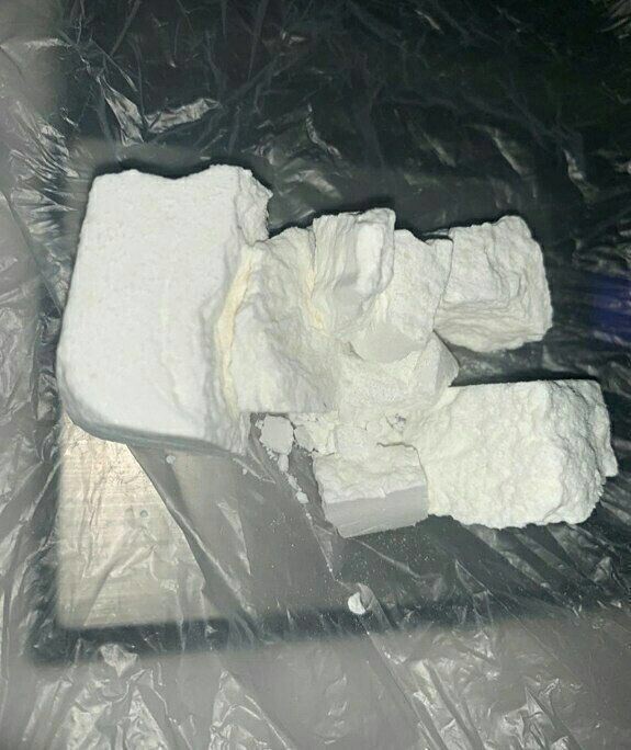 Cocaine