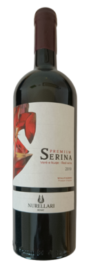 Nurellari, Serina Premium, 2019, tijdelijk uitverkocht