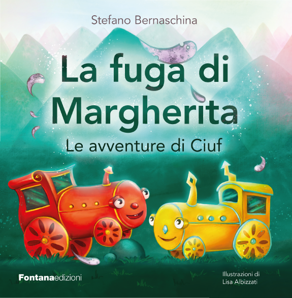 La fuga di Margherita