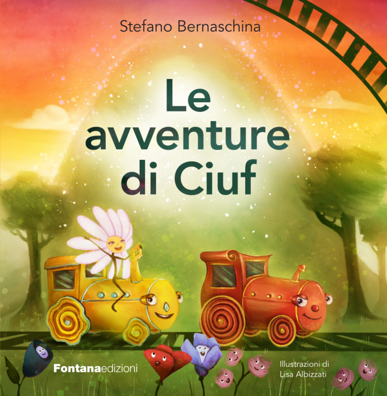 Le avventure di Ciuf