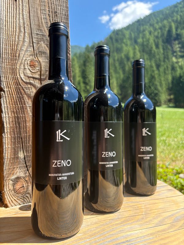 ZENO - Cabernet Sauvignon - Jahrgang 2021