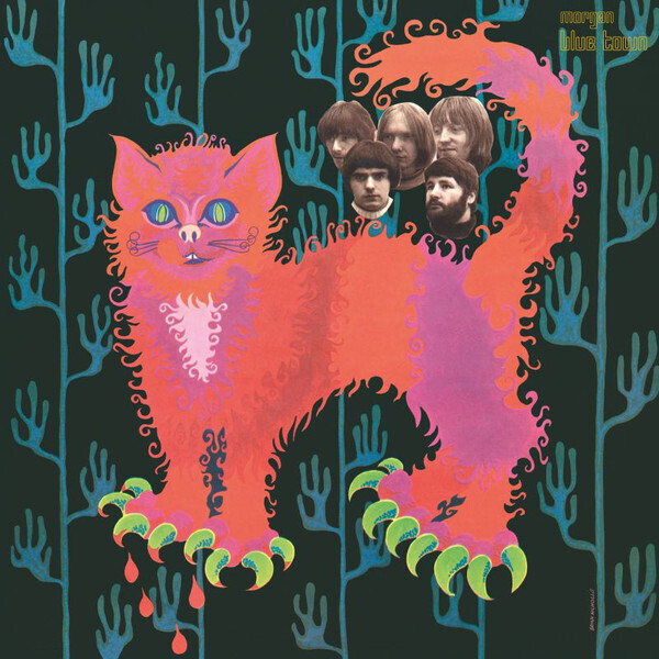 Pussy - Pussy Plays (1969)