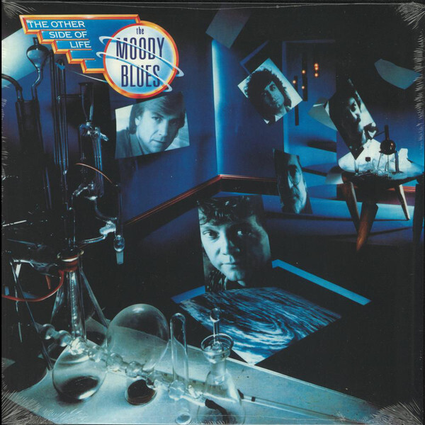 The Moody Blues - The Other Side of Life (1986)