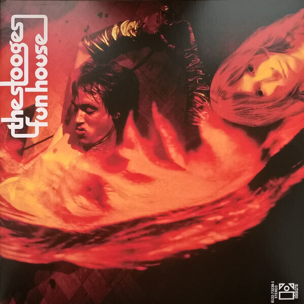 The Stooges - Fun House (1970)