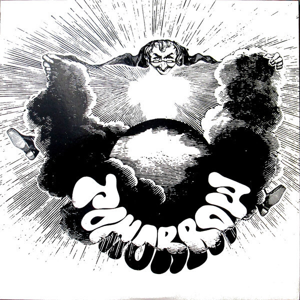 Tomorrow - Tomorrow (1968)
