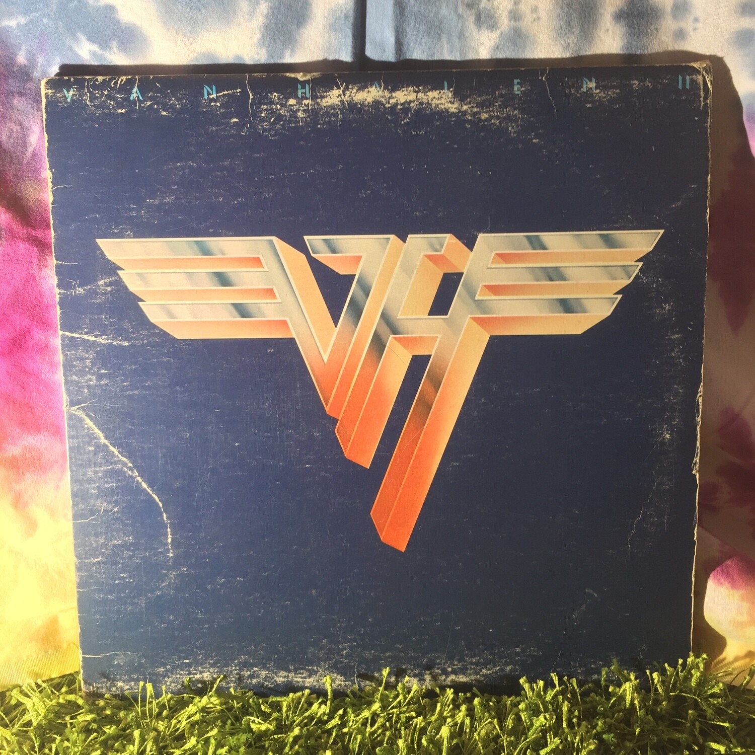 Van Halen - II (1979)